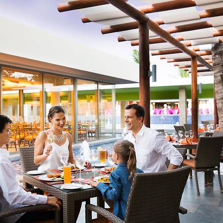 Barcelo Maya Colonial Xpu Ha Eksteriør bilde
