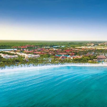 Barcelo Maya Colonial Xpu Ha Eksteriør bilde