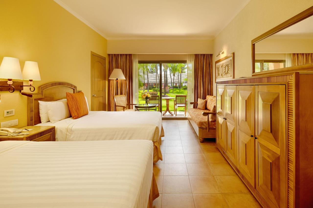 Barcelo Maya Colonial Xpu Ha Eksteriør bilde