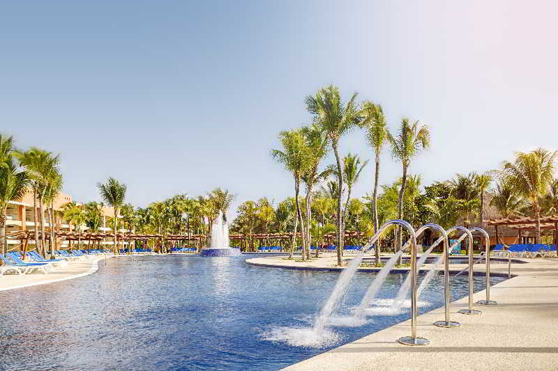 Barcelo Maya Colonial Xpu Ha Eksteriør bilde