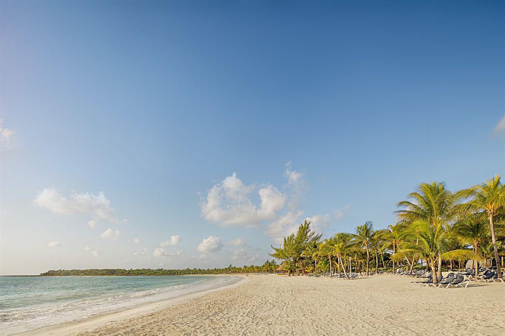 Barcelo Maya Colonial Xpu Ha Eksteriør bilde